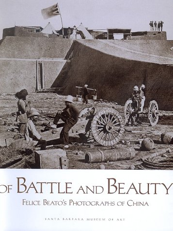 of battle and beauty