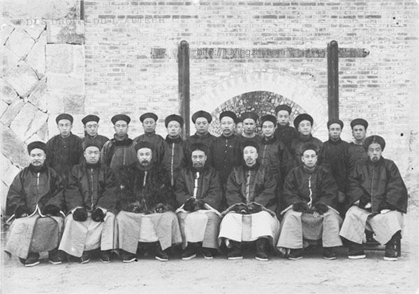 旧影志– 第8 页– 研究和讨论老照片及中国早期摄影史